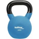 Softee Neopreen kettlebell