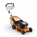 Stihl RM 248.3 T - Benzine Grasmaaier