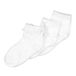 Chaussettes - Blanc