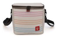 Mini Icecat Mini Cooler Bag 8L Mediterrane Style