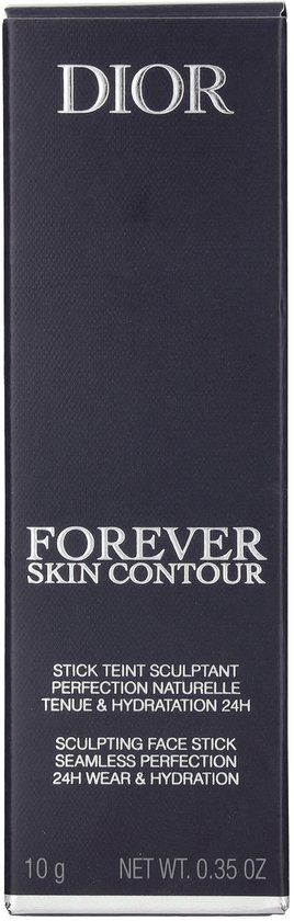 DIOR Dior Forever Skin Contour Bronzer 10gr #004 Deep
