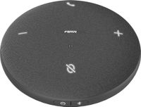 Fanvil CS30 luidspreker telefoon Universeel USB/Bluetooth Zwart