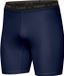 Hummel Short Leggings Hml First Performance Tight Shorts Marine-S