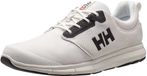 Helly Hansen Feathering Schoenen Wit EU 44 1/2 Man