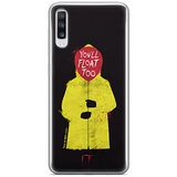 ERT GROUP mobiel telefoonhoesje voor Samsung A70 origineel en officieel erkend Horror patroon It 003