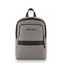 A|X Armani Exchange Sac à dos de jour taupe pour homme