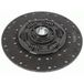 SACHS Disque d'embrayage pour RENAULT: Trafic, Kangoo, R21, Laguna, Mégane Classic, Mégane, R25, Clio, Mégane Scénic, R17, R19 (Ref: 1878 004 104)