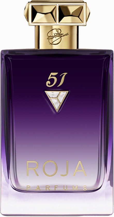 Roja Parfums 51 Pour Femme parfum / dames