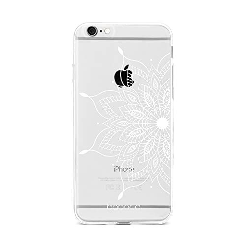 BABACO ERT GROUP Mobiele Telefoonhoesje voor iPhone 6/6S - Babaco Mandalas 004
