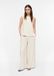 comma Broek lichtbeige W42 X L32