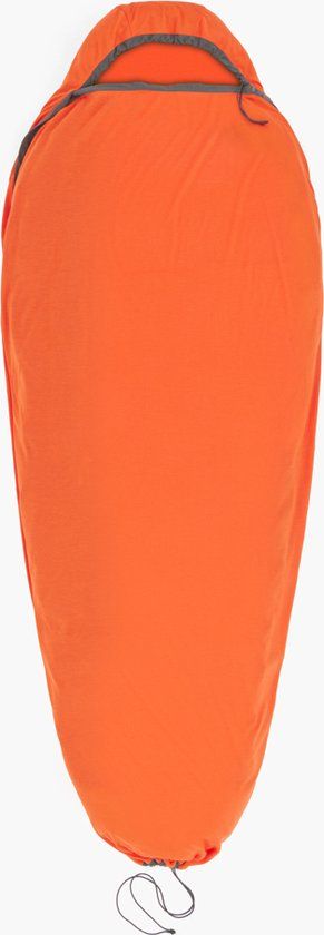 Sea to summit - Reactor - Extreme - Lakenzak - Oranje - Standard