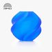 Bambu Lab PLA Translucent Blue met spoel 1.75mm