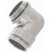 LAPP 52107830 Wartel haaks M25 Messing Messing 1 stuk(s)
