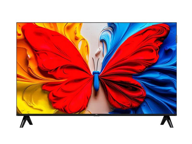 TCL 32V5C / QLED screen / 32 inch / 2025
