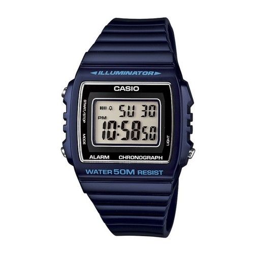 Casio W-215H-2A