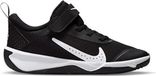 NIKE OMNI MULTI-COURT PS - Zwart - Maat 27.5