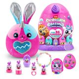 ZURU Rainbocorns Eggzania Surprise Mania
