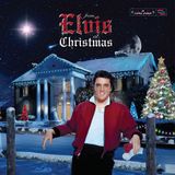 From Elvis Presley From Elvis at Christmas CD Standard Edition