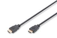 Digitus Câble HDMI - 5m - Noir
