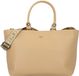 REPLAY Schoudertas Shopper Safari Beige