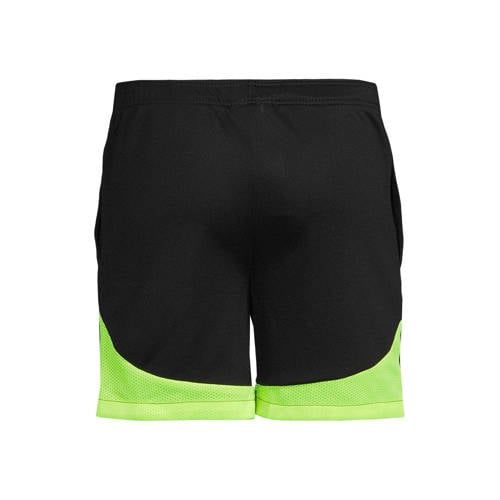 Nike Academy Pro sportset - zwart/geel