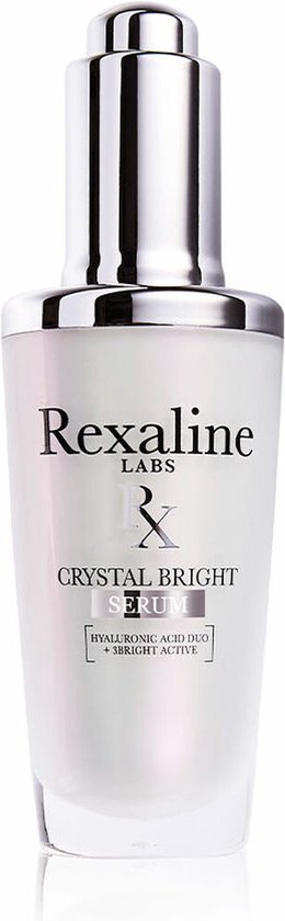 Corrigerend Anti-Donkere Vlekken Rexaline Crystal Bright Serum