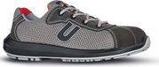 U-Power Coal S1P RR20016 - Noir - 42