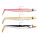 Savage Gear Sandeel V2 Big Game Swimbait 23.5cm 175g Lemon Back