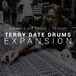 Steven Slate Drums Steven Slate SSD Terry Date Expansion