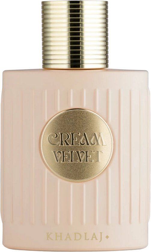 Khadlaj Cream Velvet / 100 ml / Unisex
