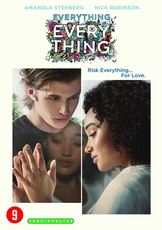Everything - DVD