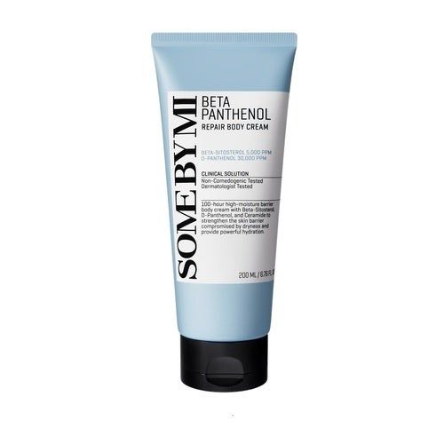 Some By Mi Beta Panthenol Repair Body Cream 200 ml
