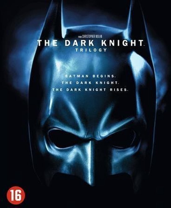 Warner Bros. Interactive The Dark Knight Trilogy