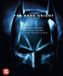 Warner Home Video Dark Knight Trilogy (Blu-ray) - 3 films - Christian Bale