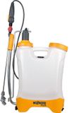 Hozelock 4712B0000 PULSAR PLUS 12L Rugspuit 12 l