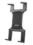 ARKON Universele tablethouder met 4 gaten, compatibel met iPad Pro iPad Air iPad Galaxy View (TAB001-AMPS)
