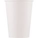 Procos 93895P drinkbeker papier composteerbaar wit 200ml-10 stuks
