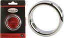 MALESATION - Metal Ring Professional 38 Cockring - Noir - 40 mm
