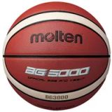 Molten Trainingsbasketbal BG3000 - Maat 5 (jeugd)