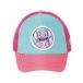 Arditex Casquette de camionneur Lilo & Stitch