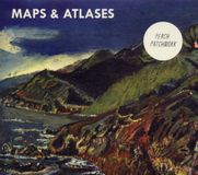 PIAS Nederland Maps & Atlases - Perch Patchwork (CD)