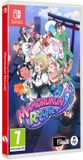 Clear River Games Mamorukun ReCurse! Standaard Nintendo Switch