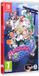 Clear River Games Mamorukun ReCurse! Standaard Nintendo Switch