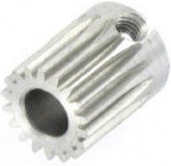 Reely Motorrondsel module 0,5