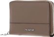 PICARD portemonnee Superstar 1 Zip Around Wallet Chai Lichtbruin