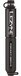 Lezyne Pocket Drive Mini Bike Pump - 11 Bar - Black