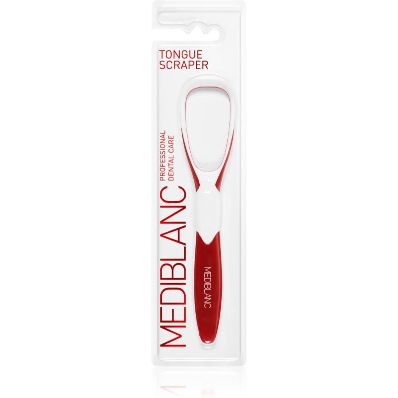 MEDIBLANC Tongue Brush