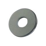 Fischer 515013 - SMALLFIX tas met sluitring M4