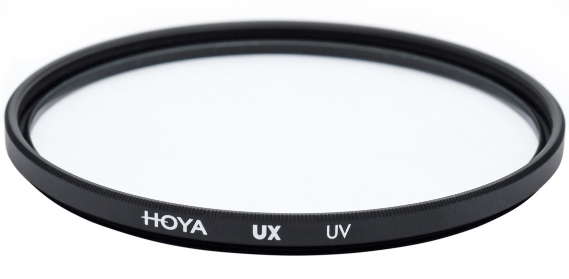HOYA UV Filter - UX serie - 82mm UV Filter - UX serie - 82mm