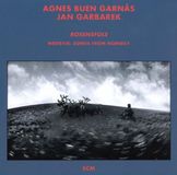 Rosensfole Ecm Records Agnes Buen Garnås, Jan Garbarek - Rosensfole (CD)